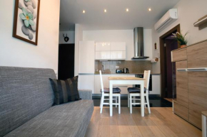 Cozy apartments in Bulduri